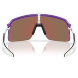 Occhiale Oakley Sutro Lite Matte Electric Purple
