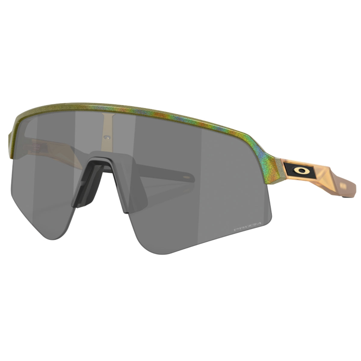 Occhiale Oakley Sutro Lite Sweep Fern SpaceDust