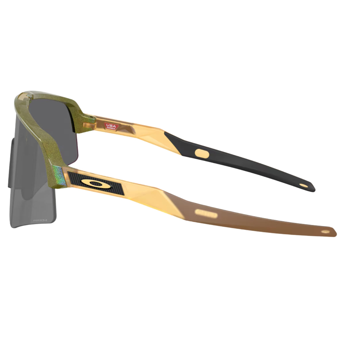 Occhiale Oakley Sutro Lite Sweep Fern SpaceDust