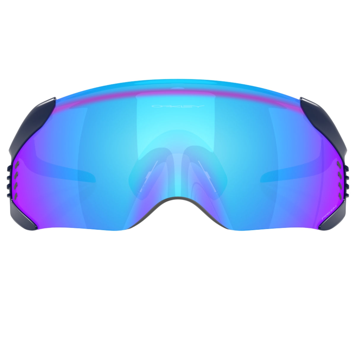 Occhiale Oakley Velo Kato Matte Navy