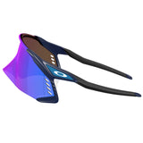 Occhiale Oakley Velo Kato Matte Navy