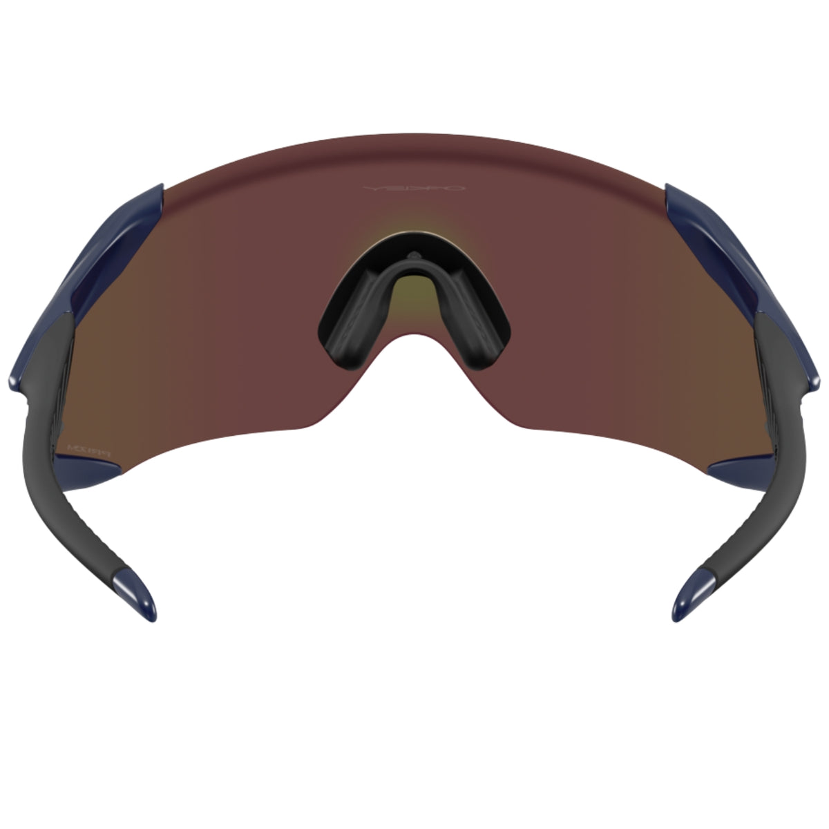 Occhiale Oakley Velo Kato Matte Navy