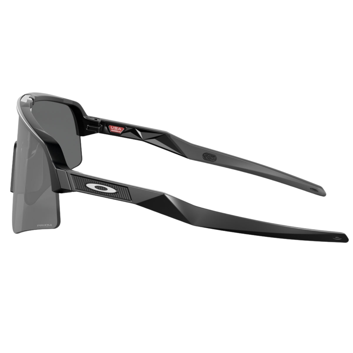Occhiale Oakley Sutro Lite Sweep Matte Black