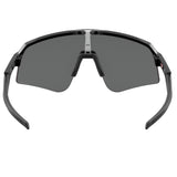 Occhiale Oakley Sutro Lite Sweep Matte Black