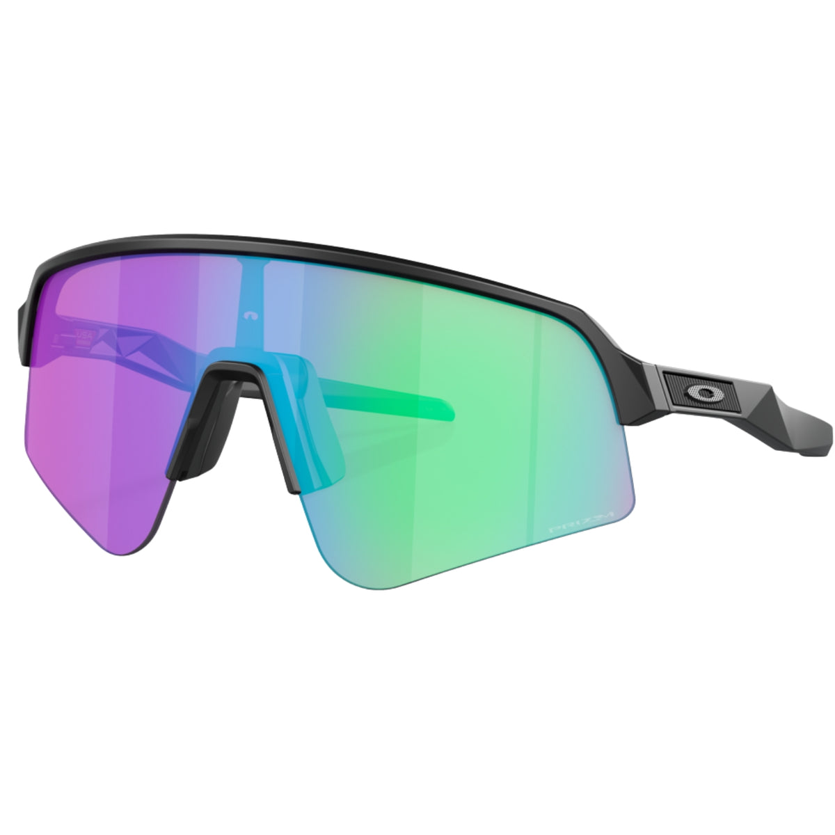Occhiale Oakley Sutro Lite Sweep Matte Black