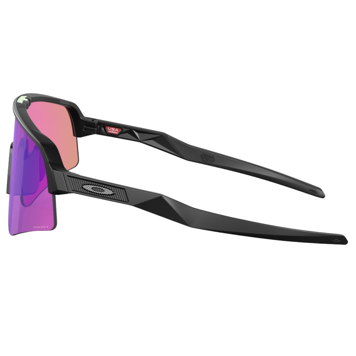 Occhiale Oakley Sutro Lite Sweep Matte Black