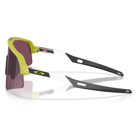 Occhiale Oakley Sutro Lite Sweep Matte Cactus