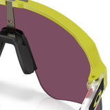 Occhiale Oakley Sutro Lite Sweep Matte Cactus