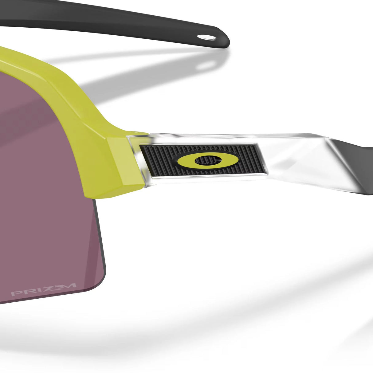 Occhiale Oakley Sutro Lite Sweep Matte Cactus
