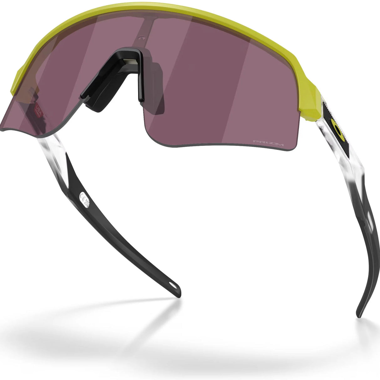 Occhiale Oakley Sutro Lite Sweep Matte Cactus