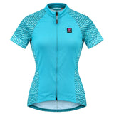 Maglia Manica Corta Pissei Donna Sanremo