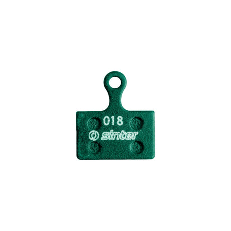 Pastiglie Sinter 018 Shimano K