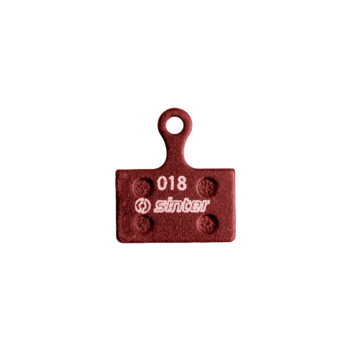 Pastiglie Sinter 018 Shimano K
