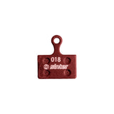 Pastiglie Sinter 018 Shimano K
