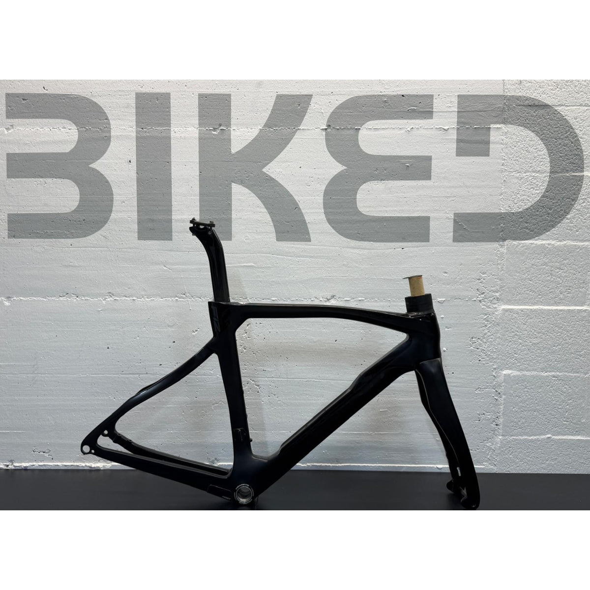 Telaio Usato Pinarello Dogma F12 DIsk