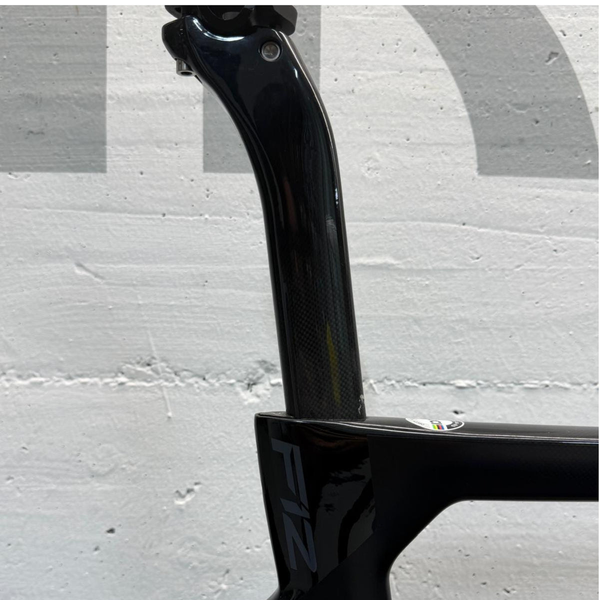 Telaio Usato Pinarello Dogma F12 DIsk