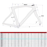 Telaio Usato Pinarello Dogma F12 DIsk