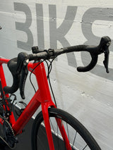 Bicicletta Bmc Roadmachine Five