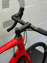 Bicicletta Bmc Roadmachine Five