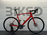 Bicicletta Bmc Roadmachine Five