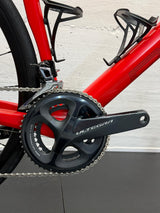 Bicicletta Bmc Roadmachine Five