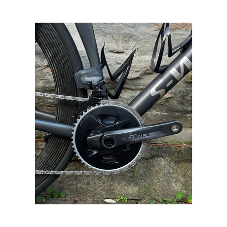 Bicicletta Usata S-Works Tarmac SL7