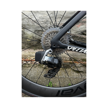 Bicicletta Usata S-Works Tarmac SL7