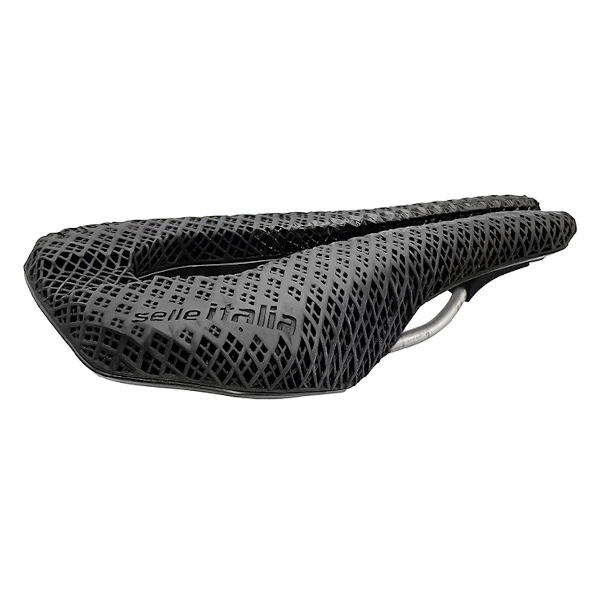 Sella Watt 3D Kit Carbonio SuperFlow