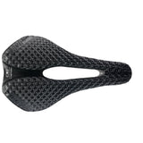 Novus Evo Boost 3D SuperFlow Kit Carbon Saddle