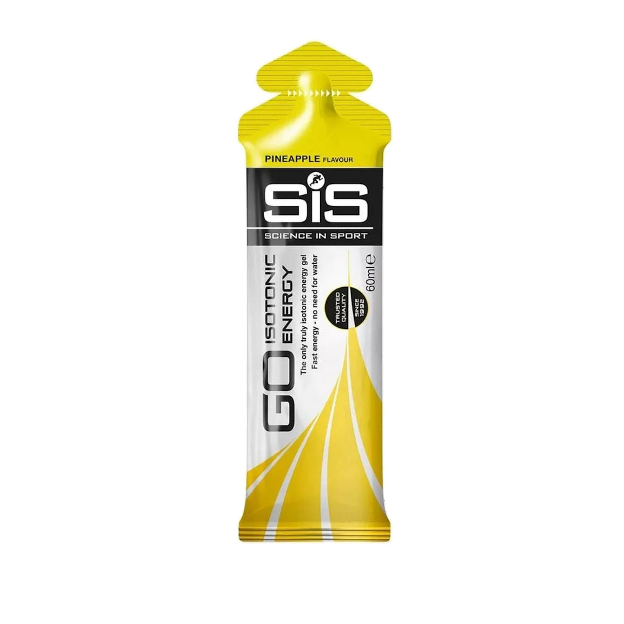 Go Energy Isotonic Gel