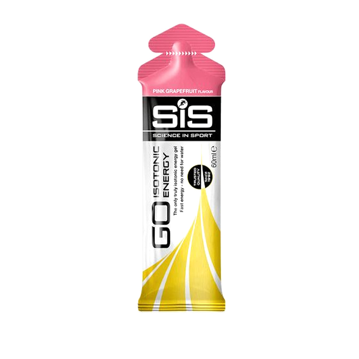Go Energy Isotonic Gel