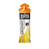 Go Energy Isotonic Gel