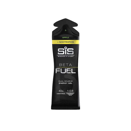 Gel Energetico Sis Beta Fuel + Nootropics