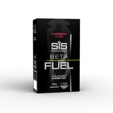 Gel Energetici Beta Fuel