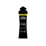Gel Energetico Sis Beta Fuel + Nootropics