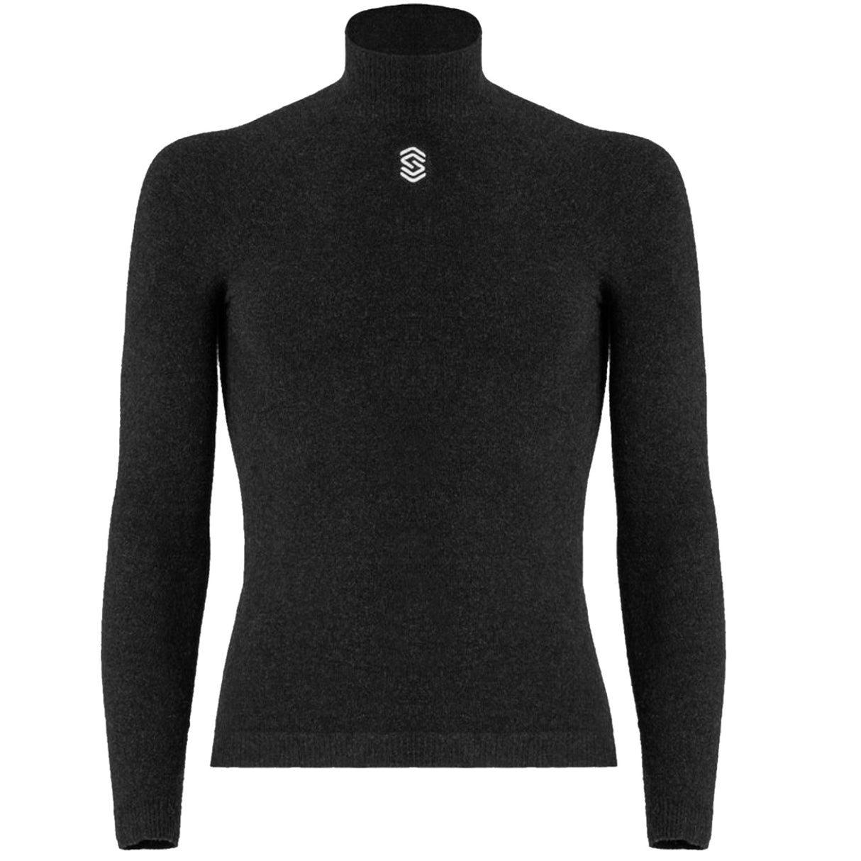 Maglia Intima Termica Manica Lunga Collo Alto Stay Warm