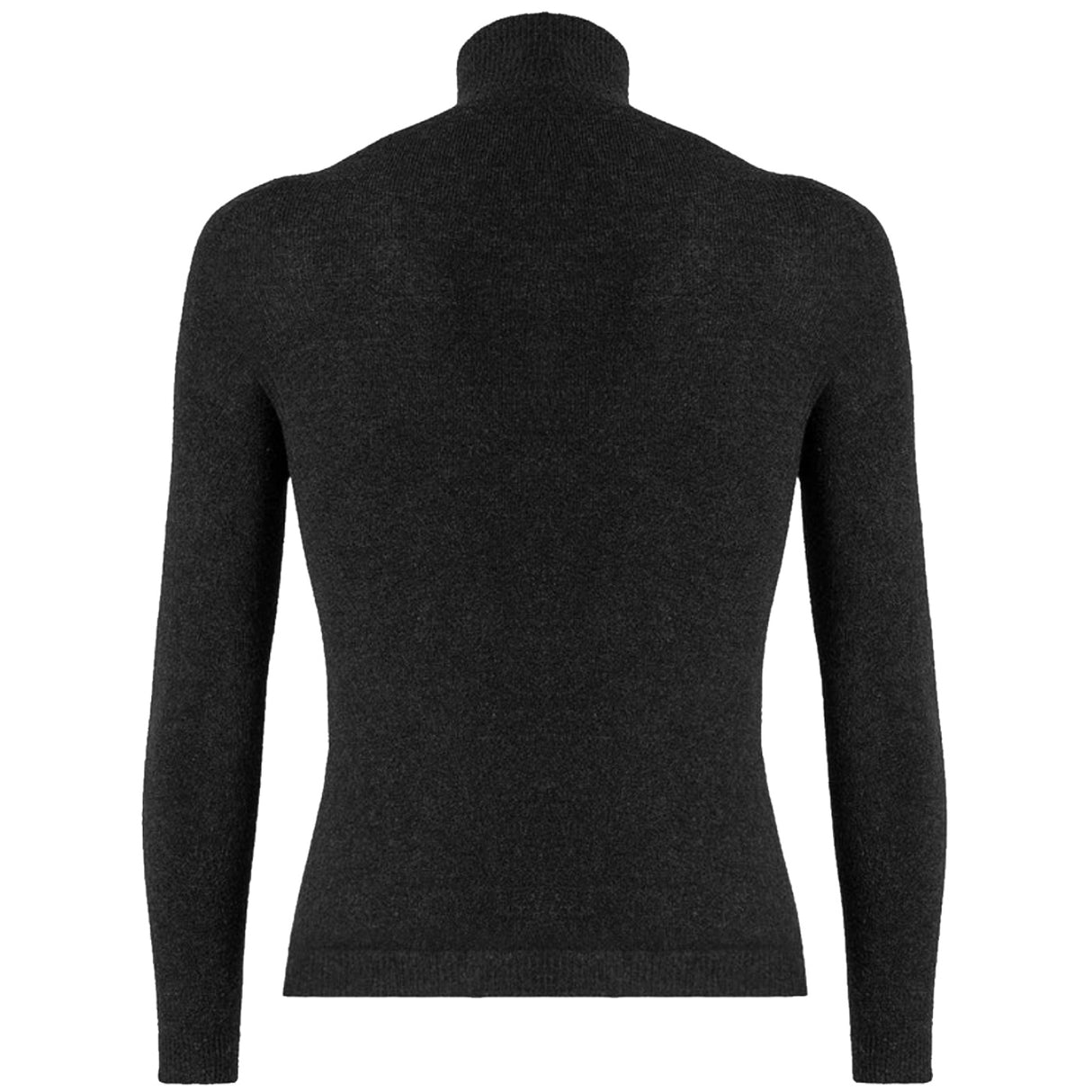 Maglia Intima Termica Manica Lunga Collo Alto Stay Warm