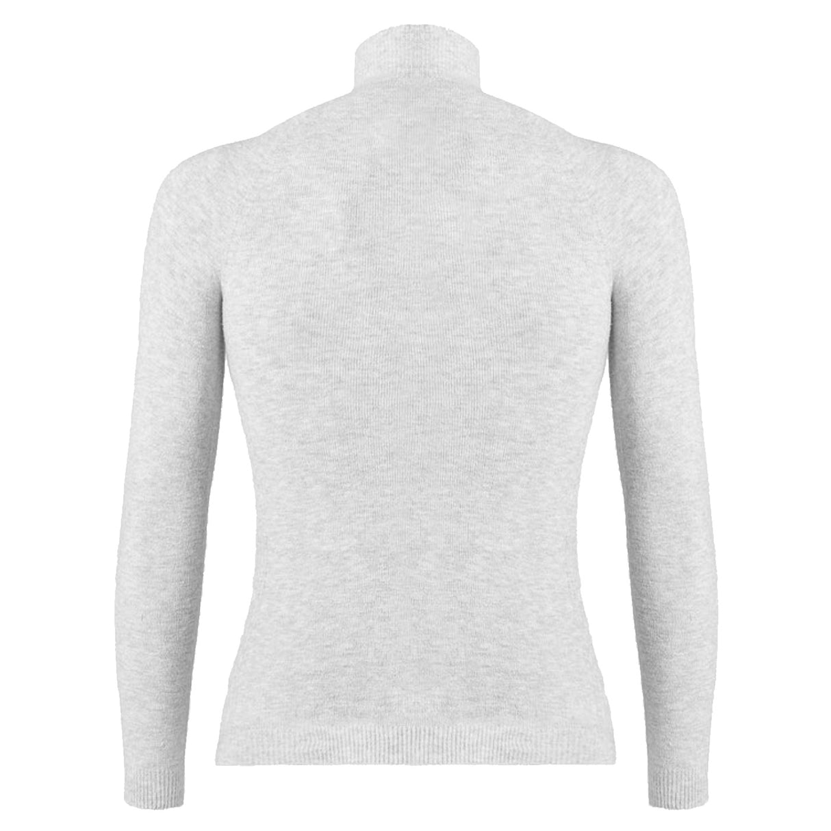 Maglia Intima Termica Manica Lunga Collo Alto Stay Warm
