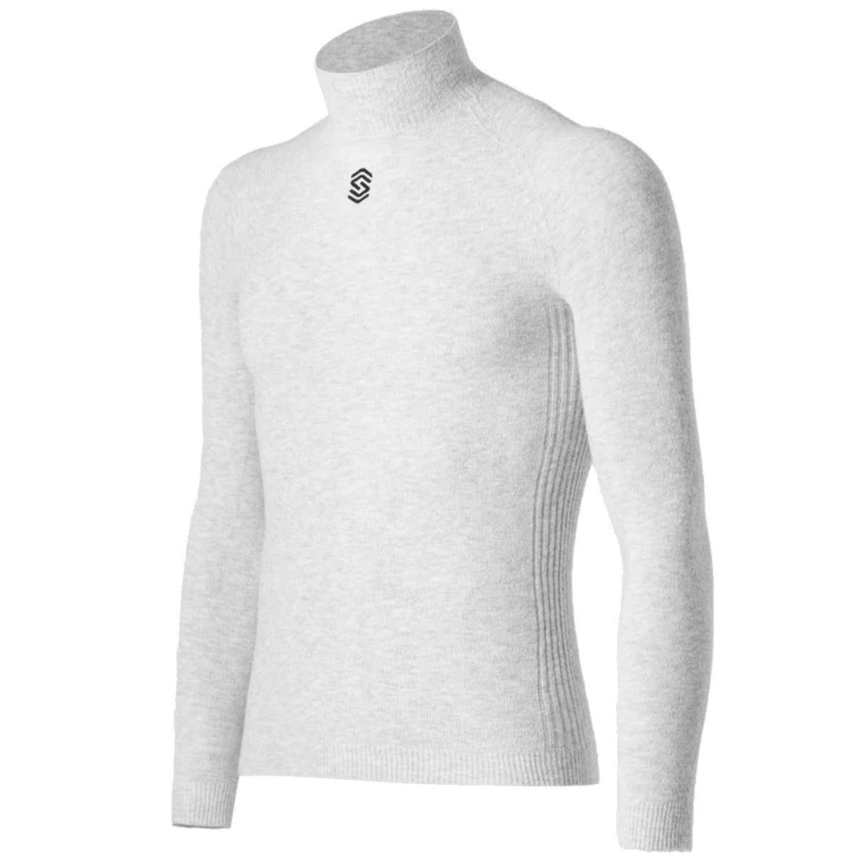 Maglia Intima Termica Manica Lunga Collo Alto X-Warm