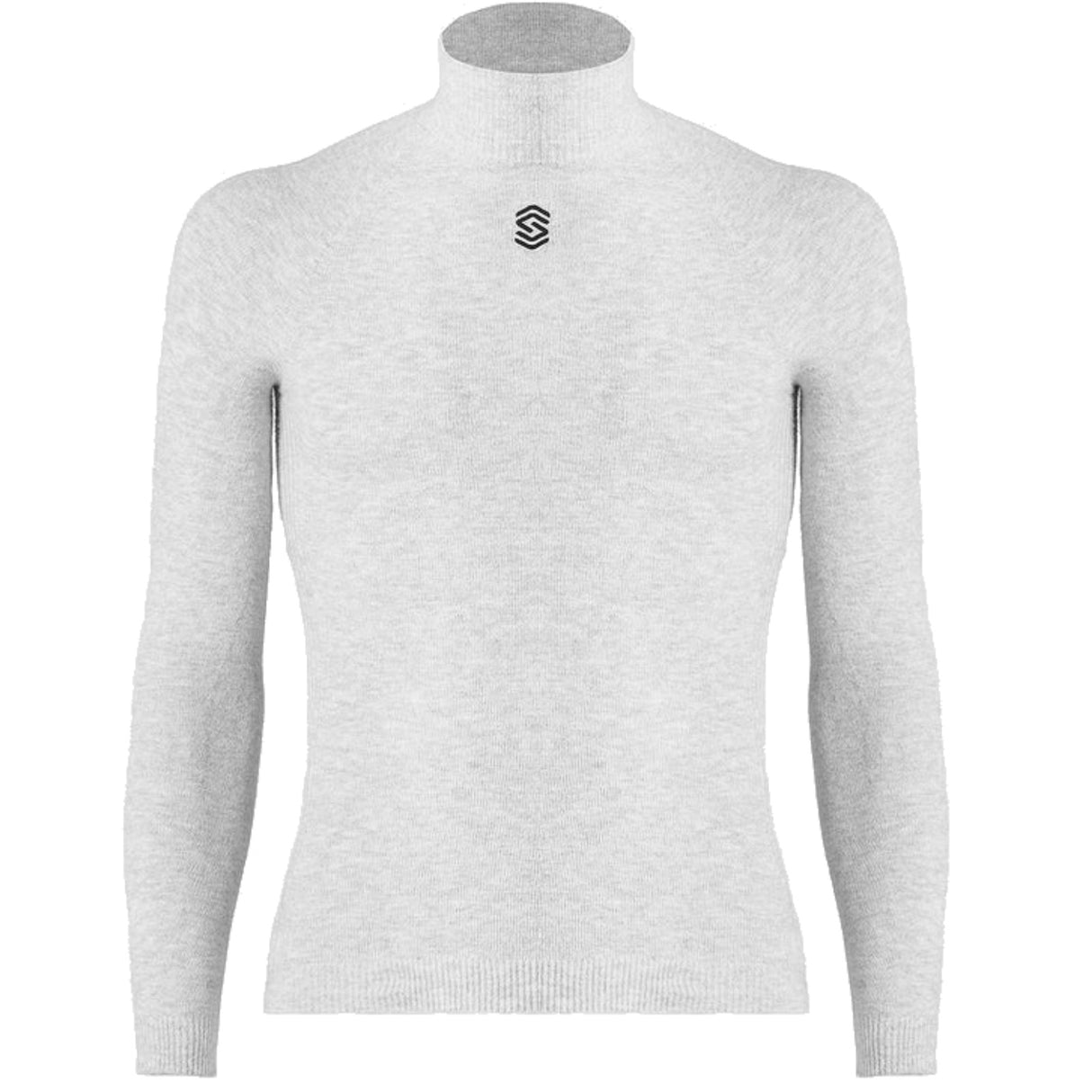 Maglia Intima Termica Manica Lunga Collo Alto X-Warm