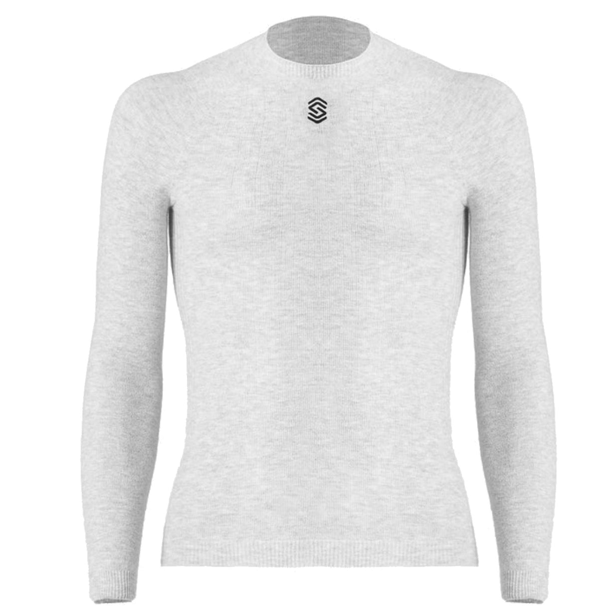 Maglia Intima Termica Manica Lunga Giro Collo Stay Warm