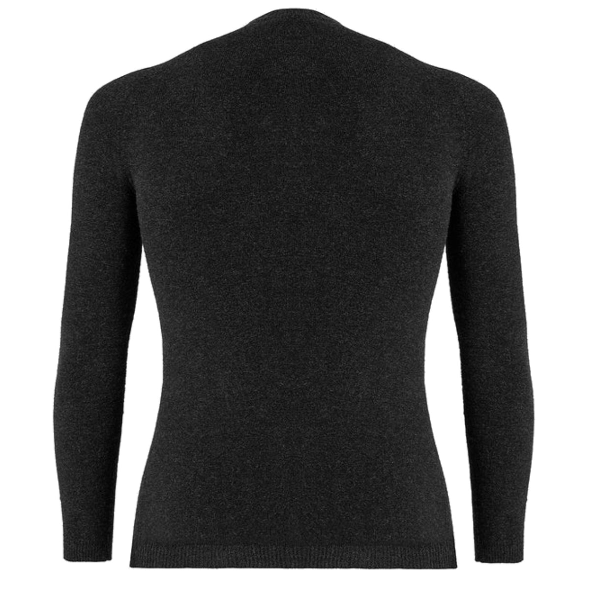 Maglia Intima Termica Manica Lunga Giro Collo X-Warm