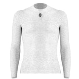 Maglia Intima Termica Manica Lunga Giro Collo X-Warm