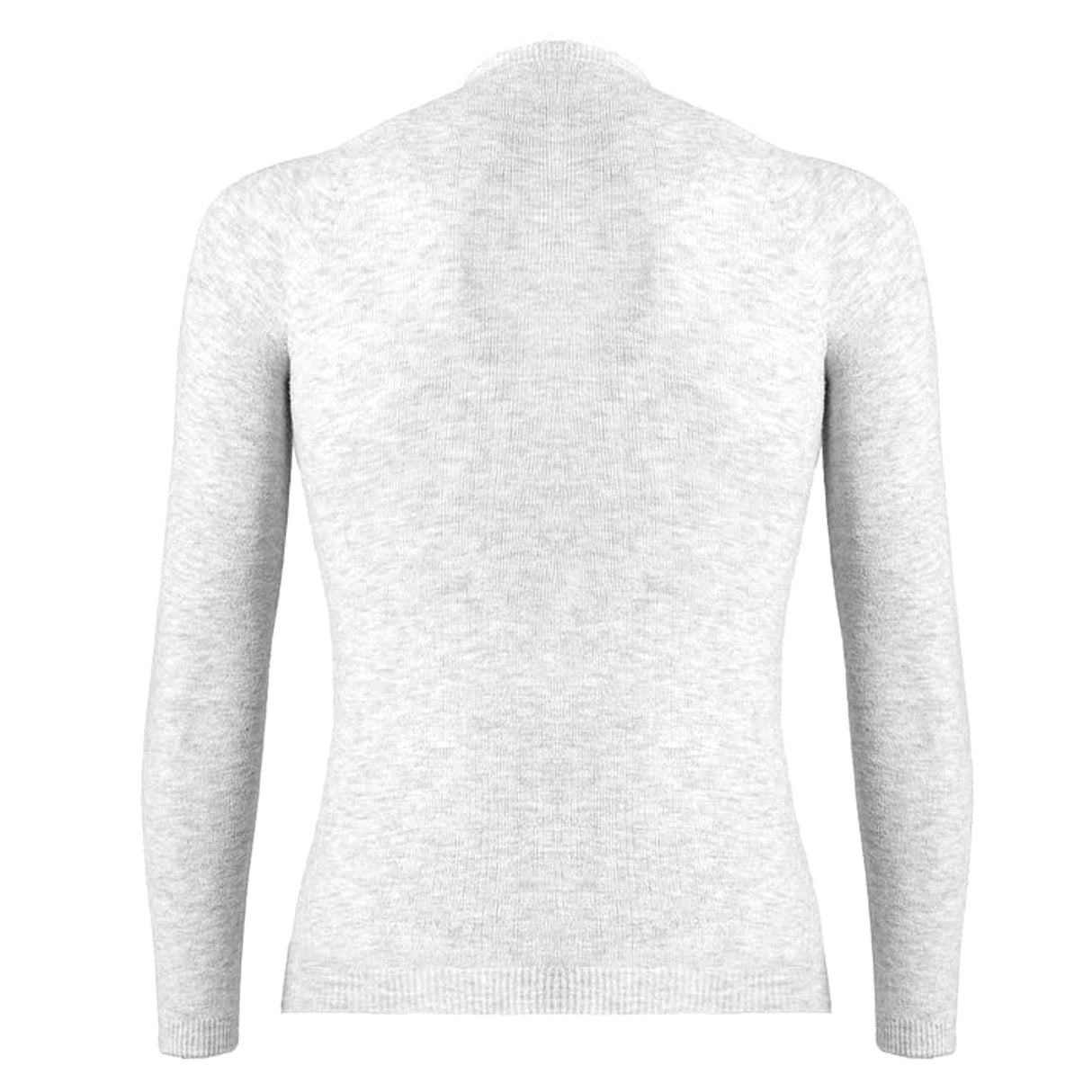 Maglia Intima Termica Manica Lunga Giro Collo X-Warm