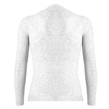 Maglia Intima Termica Manica Lunga Giro Collo X-Warm