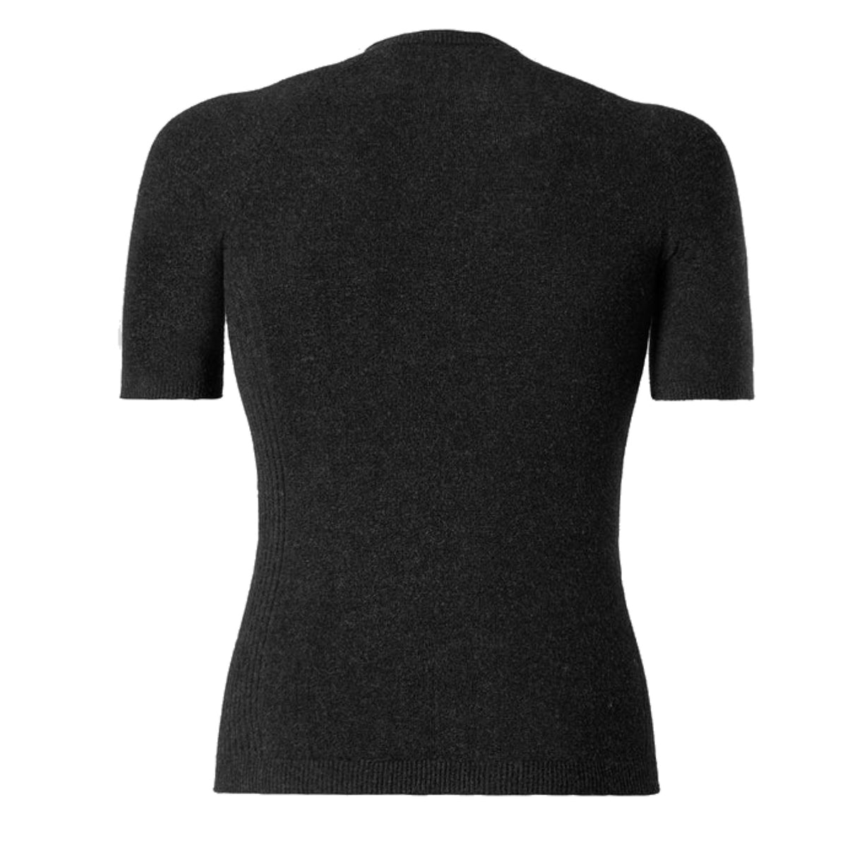 Maglia Intima Termica Manica Corta Giro Collo Warm