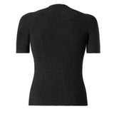 Maglia Intima Termica Manica Corta Giro Collo Warm