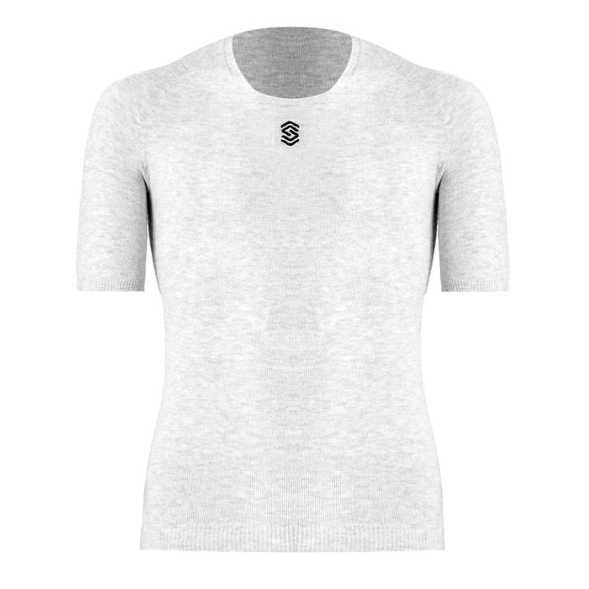 Maglia Intima Estiva Manica Corta Scollo V Stay Fresh