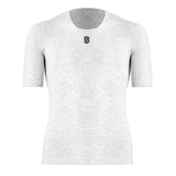 Maglia Intima Estiva Manica Corta Scollo V Stay Fresh