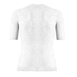 Maglia Intima Estiva Manica Corta Scollo V Stay Fresh